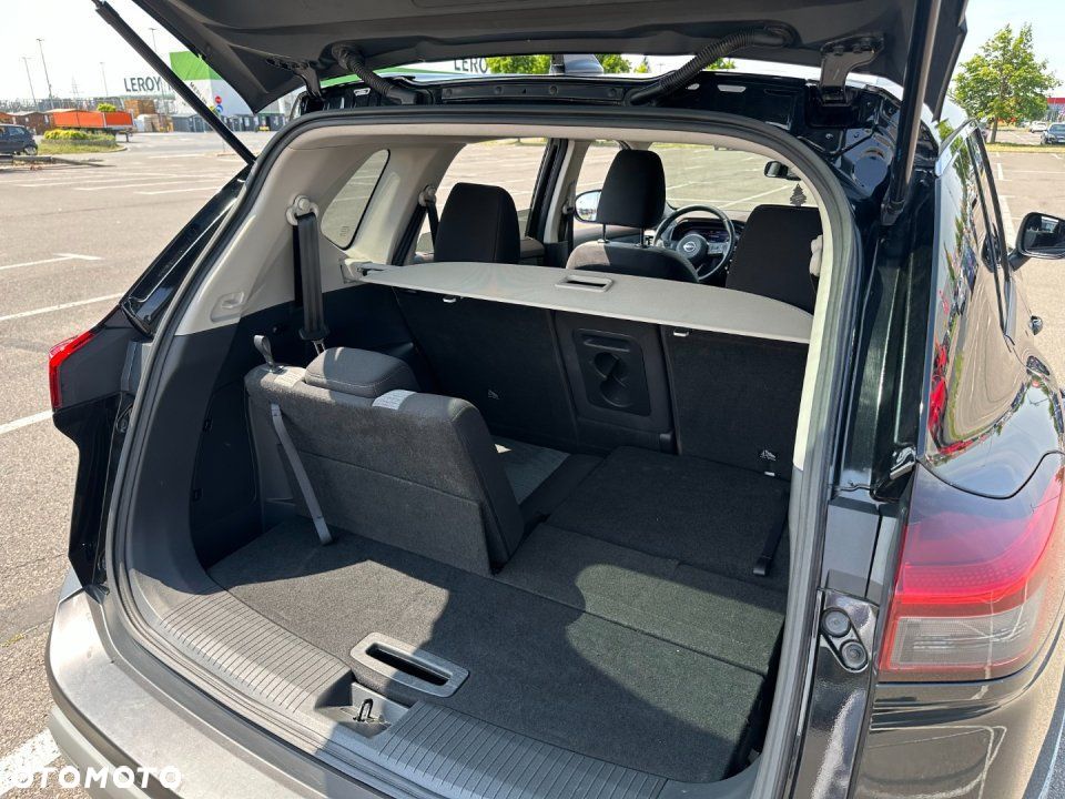 Nissan X-Trail - 6