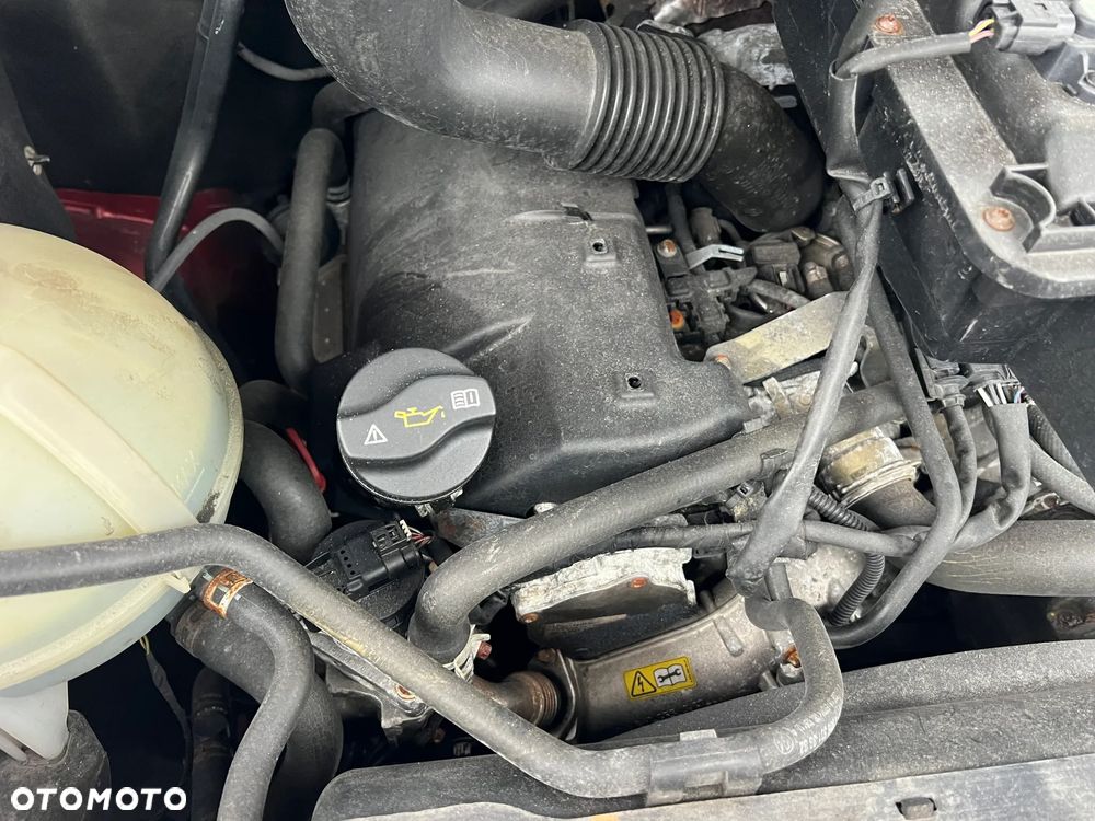 Mercedes-Benz Sprinter - 30
