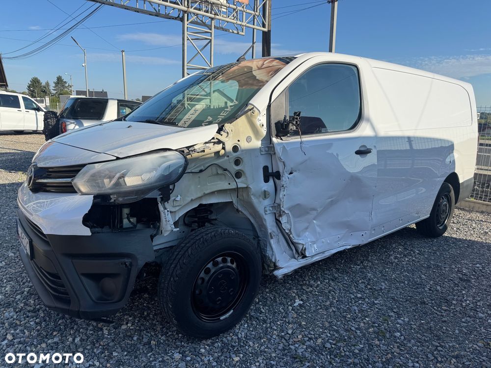 Toyota PROACE - 9