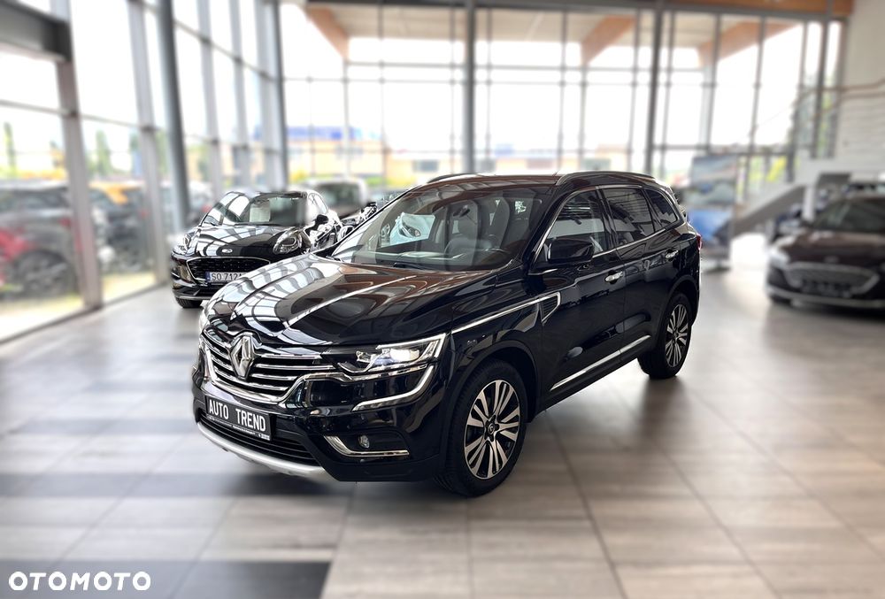Renault Koleos ENERGY dCi 175 X-tronic 4WD LIMITED - 1