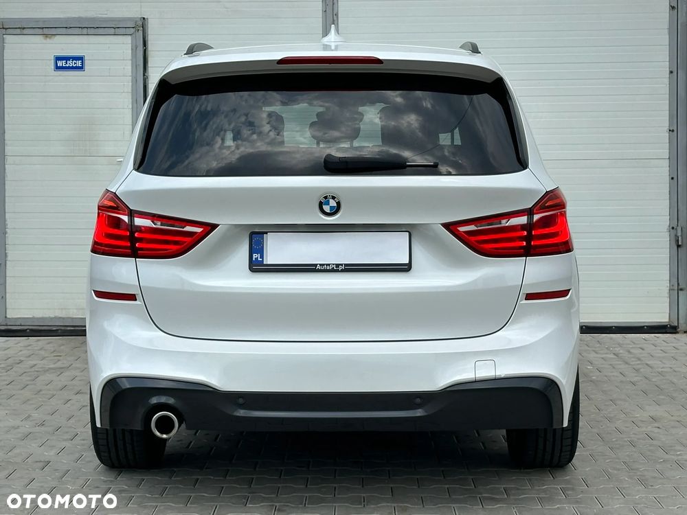 BMW Seria 2 218i GT M Sport - 6