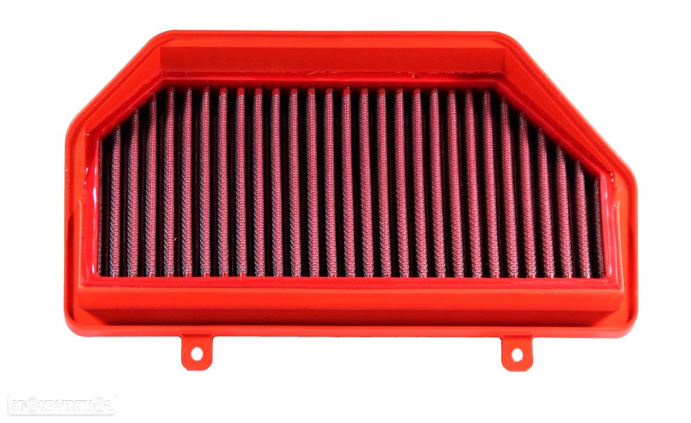 filtro ar bmc suzuki gsx-r 1000 -fm951/04 - 1