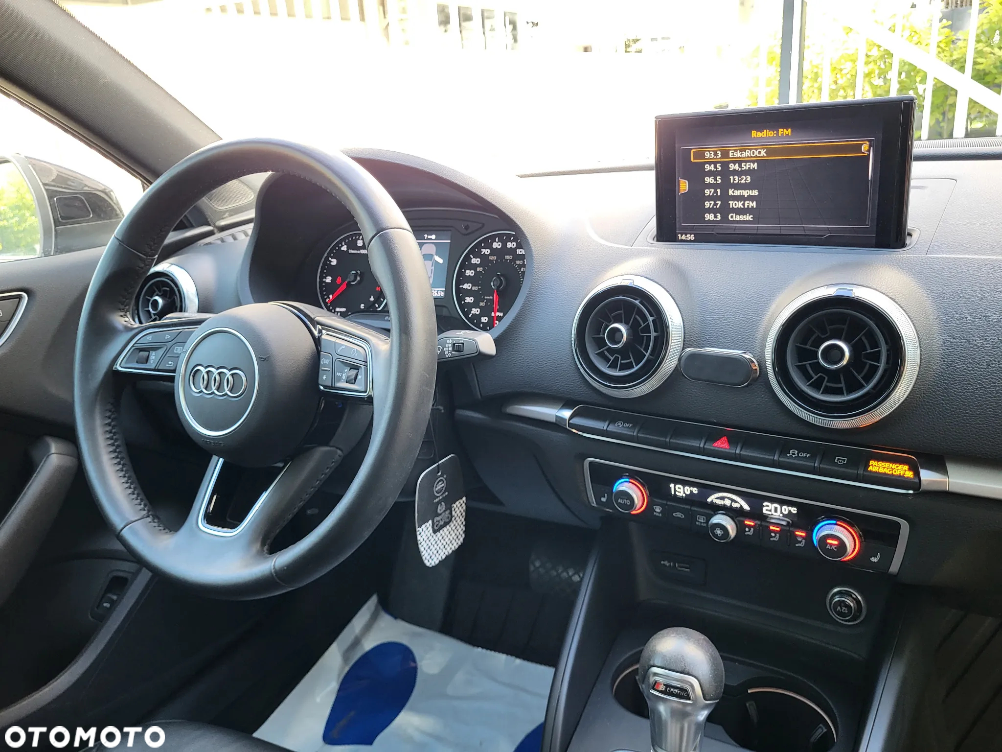 Audi A3 - 9