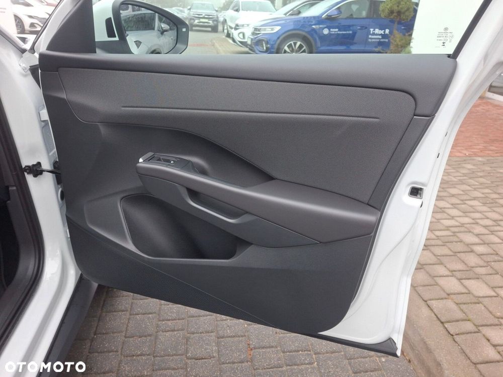 Volkswagen T-Roc 1.5 TSI Life DSG - 17