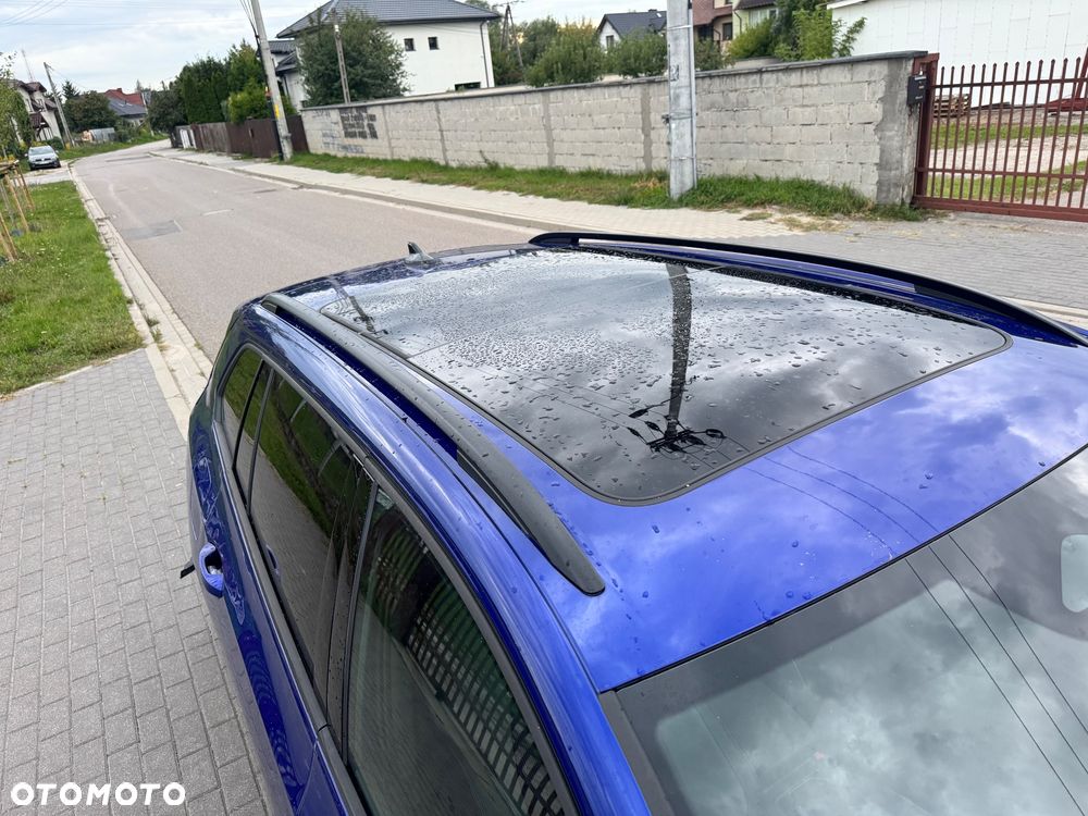 Volkswagen Golf 2.0 TSI 4Motion R Black Edition DSG - 9