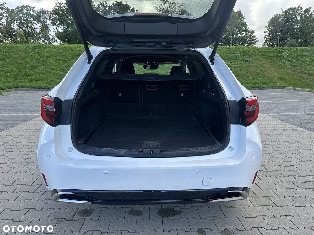 Toyota Corolla 1.8 Hybrid Style - 15