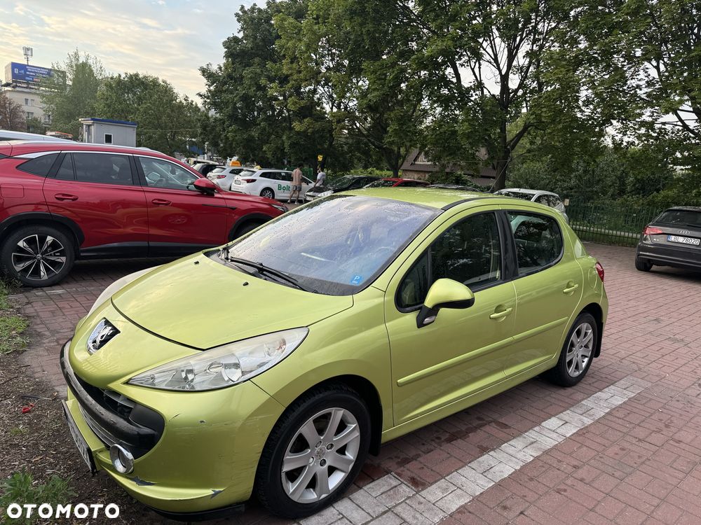 Peugeot 207 - 2