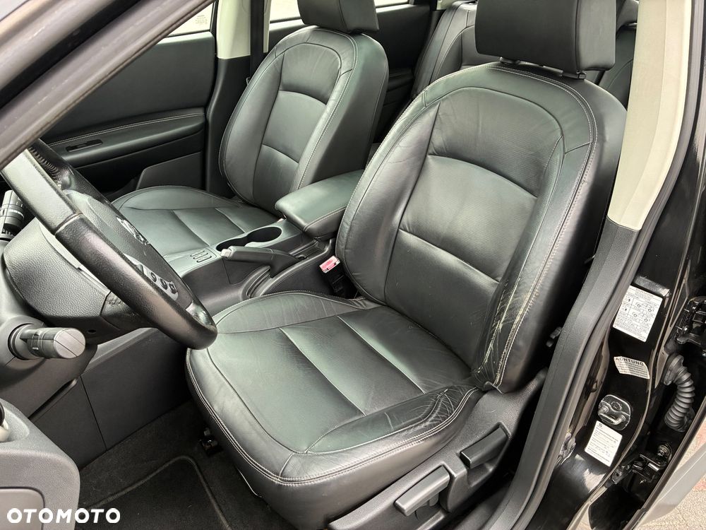 Nissan Qashqai 2.0 Tekna Pack - 11