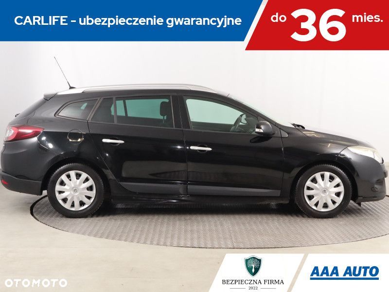 Renault Megane - 7