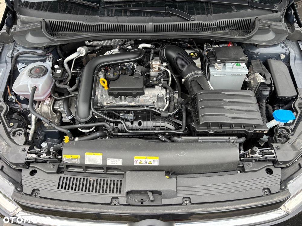 Volkswagen Polo 1.0 TSI OPF DSG ACTIVE - 18