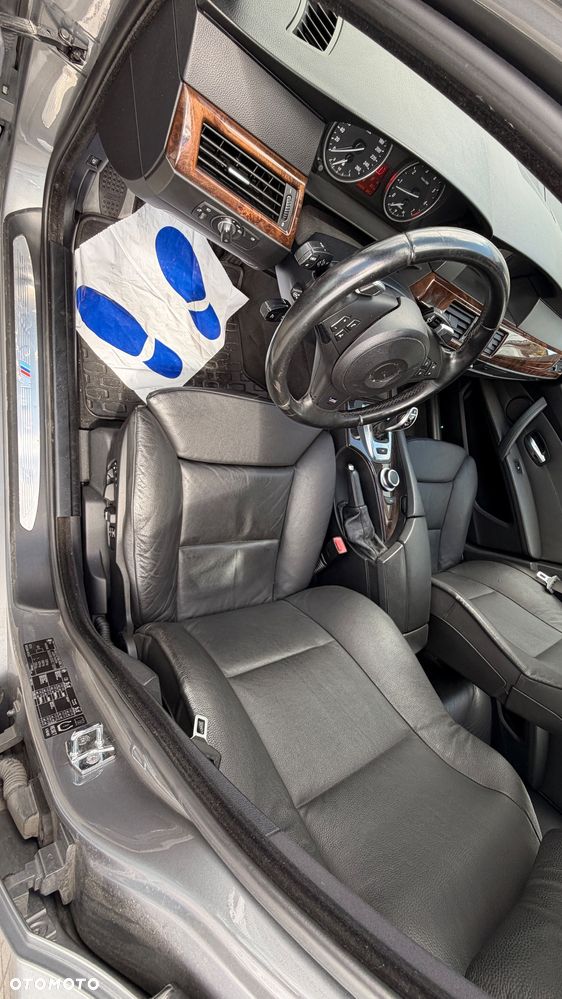 BMW Seria 5 - 23