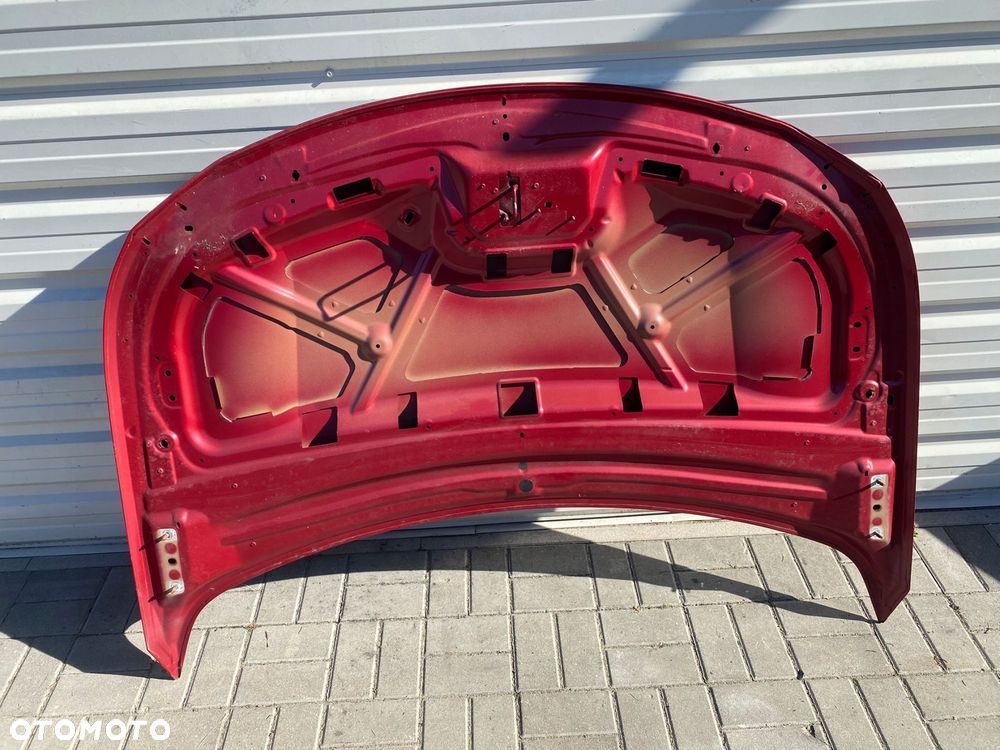 maska pokrywa silnika peugeot 3008 5008 ii lift eu - 11