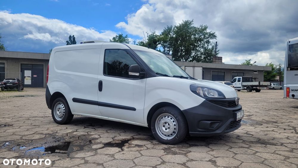 Fiat Doblo - 35
