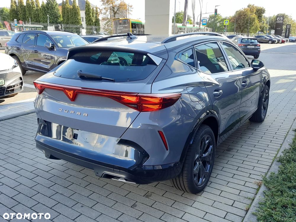 Cupra Formentor 1.5 eTSI mHEV DSG - 4
