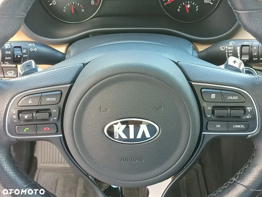 Kia Sportage - 9