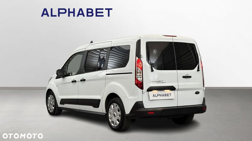 Ford Transit Connect Kombi 220 L1 Trend - 4