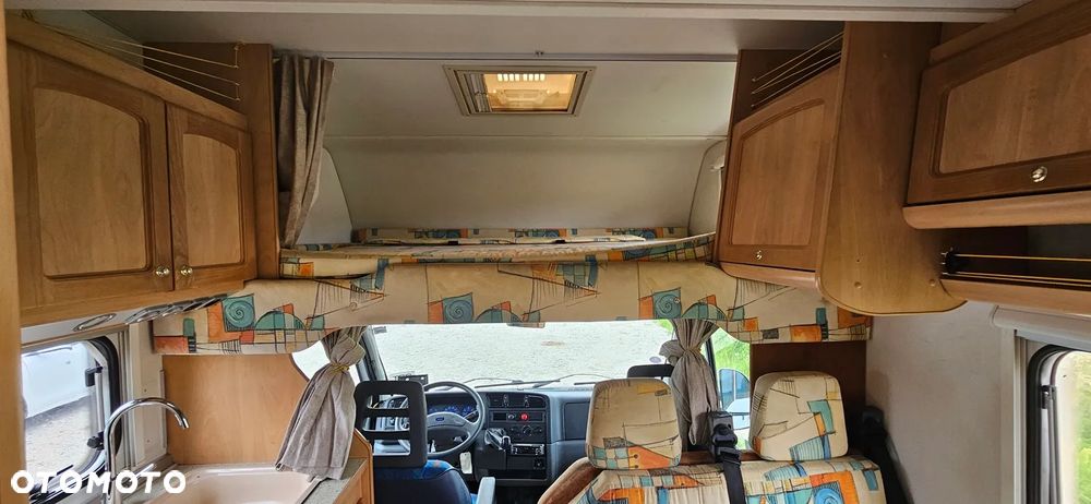 Fiat Ducato - 12