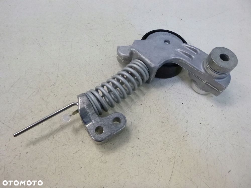 VOLVO S80 V70 S60 XC70 V60 S60CC V60CC V40 V40CC XC60 XC90 XC40 S90 V90 V90CC NAPINACZ PASKA KLINOWEGO NOWY ORYGINAŁ - 5