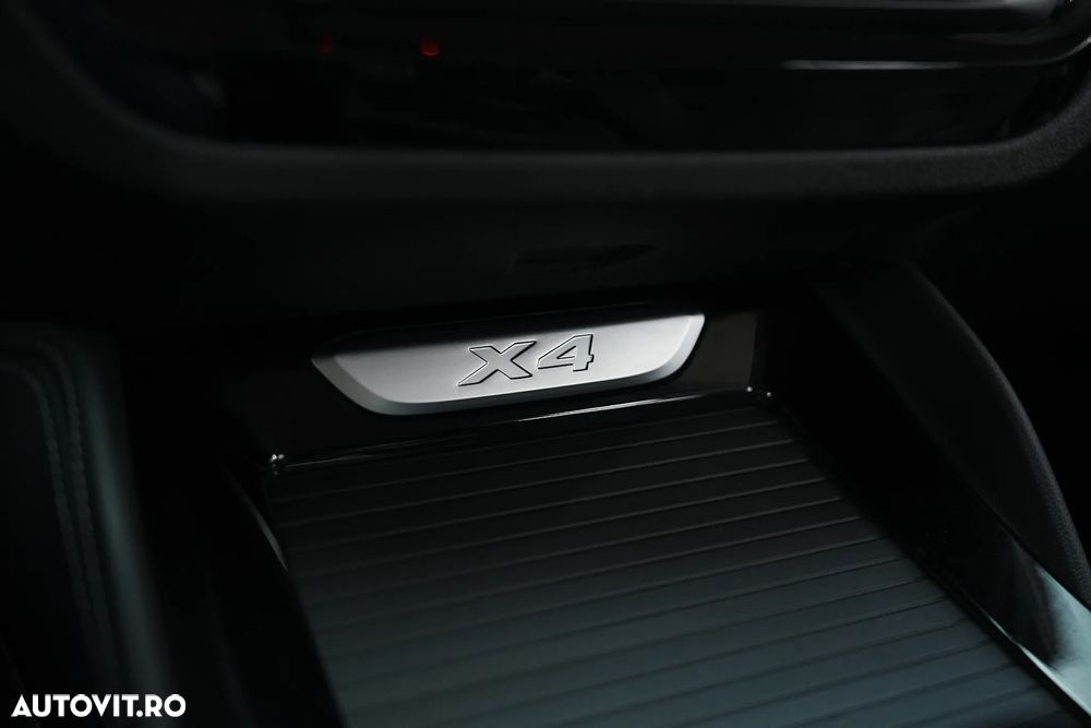 BMW X4 xDrive20d MHEV - 40