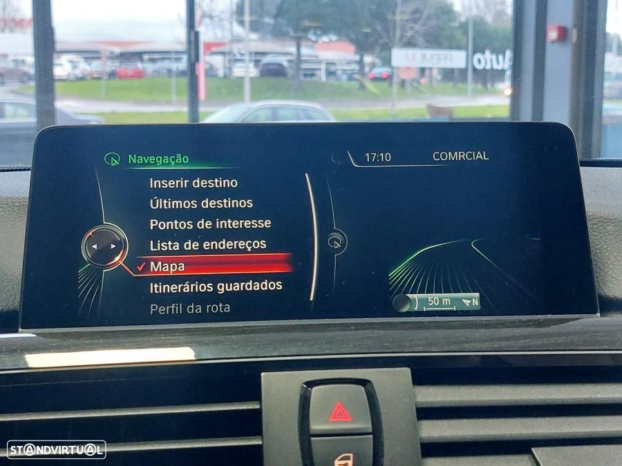 BMW 420 Gran Coupé d Line Luxury - 28