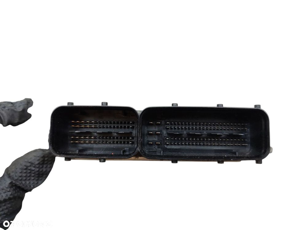 KOMPUTER STEROWNIK SILNIKA VW AMAROK I 2.0 BiTDI CNEA 03L907309AC 0281017903 - 2