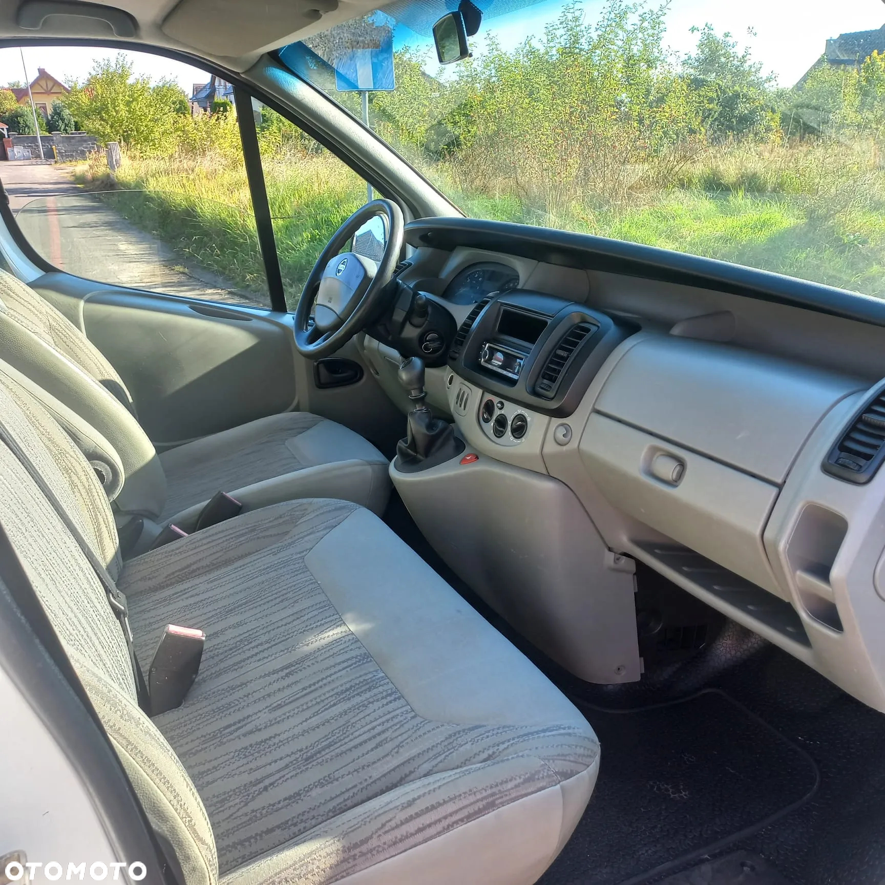 Renault TRAFIC - 6
