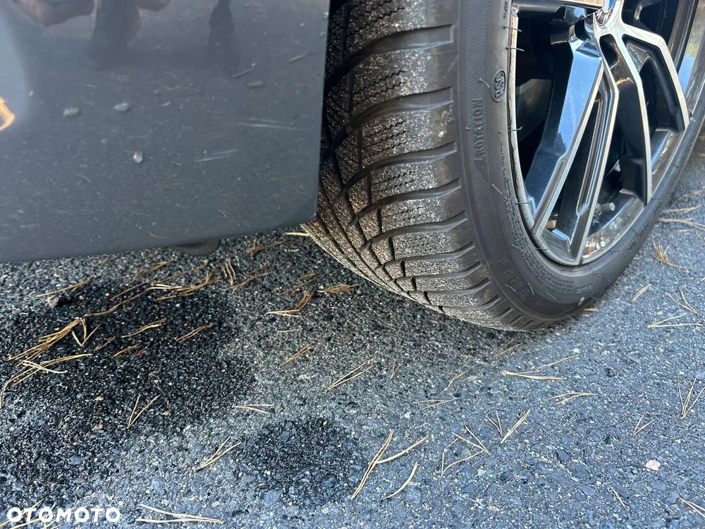 BMW Seria 3 320d - 15