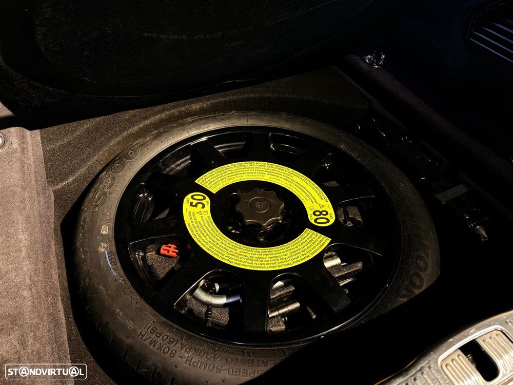 Audi A8 3.0 TDI V6 quattro Tiptronic Longo - 34