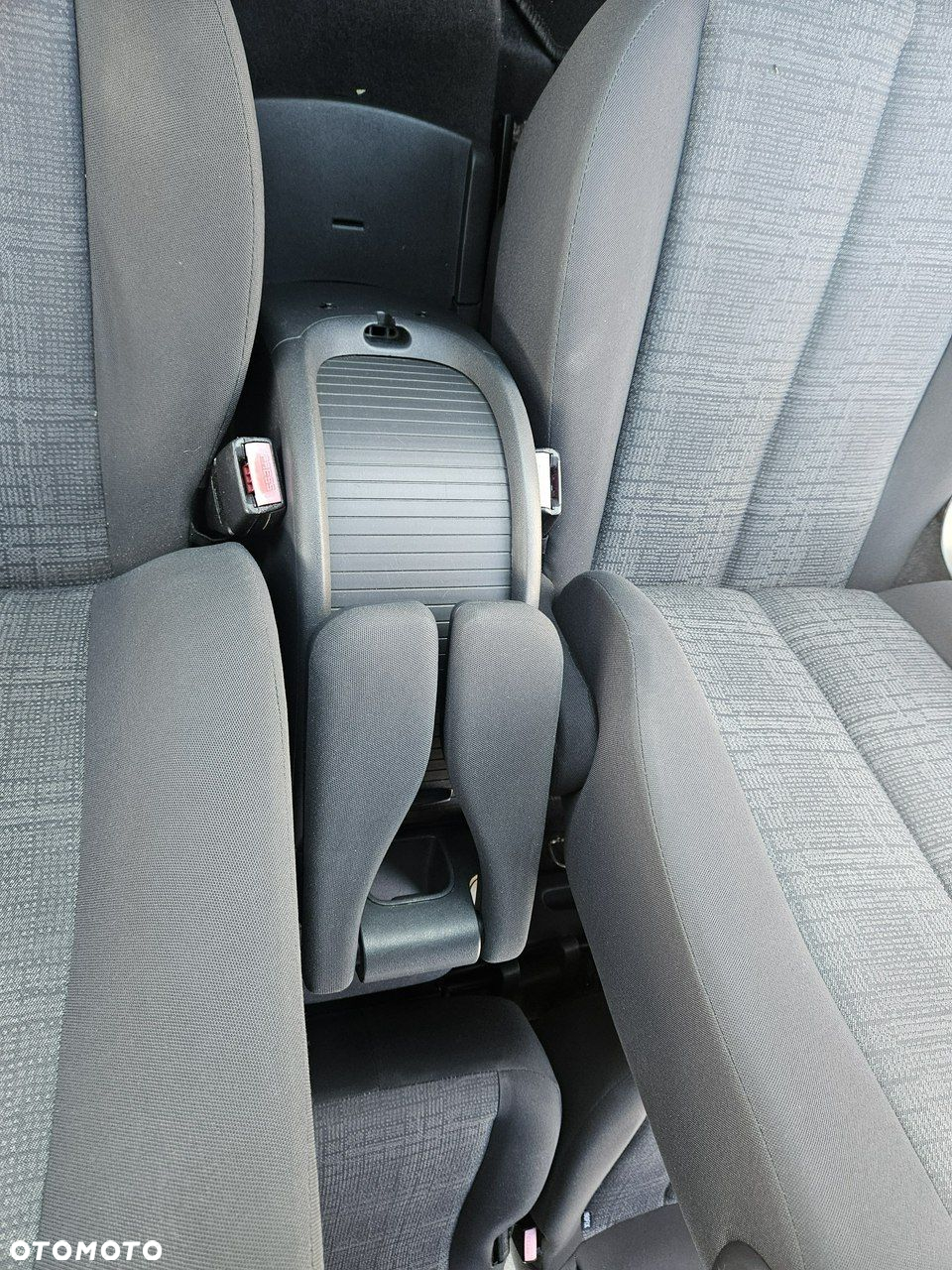 Renault Scenic - 13