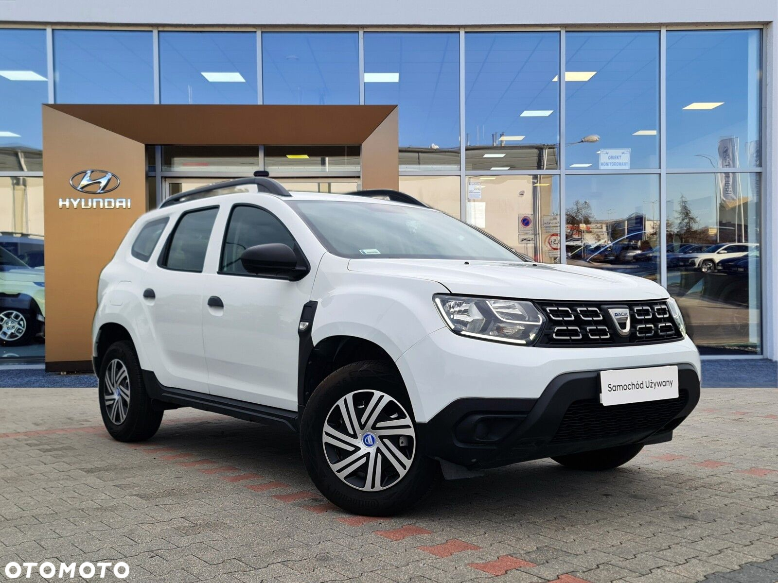 Dacia Duster - 8