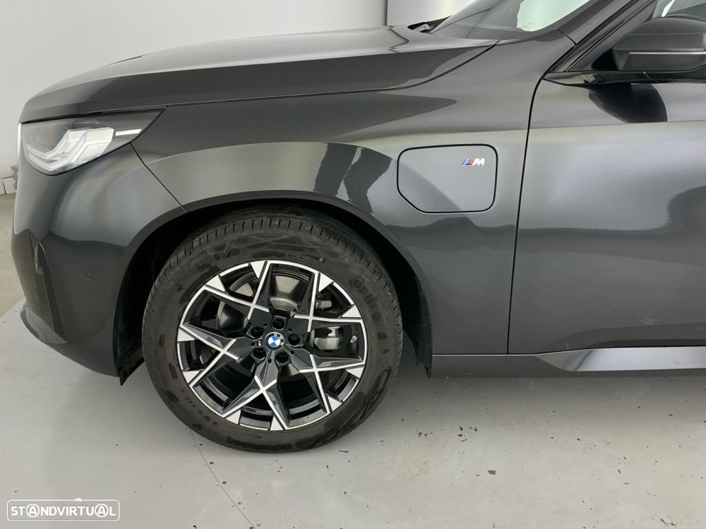 BMW X3 30 e xDrive Pack M Desportivo - 19