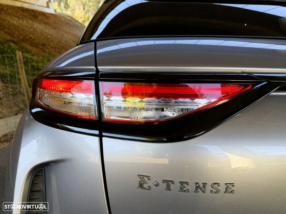 DS DS3 Crossback E-TENSE SO CHIC - 45
