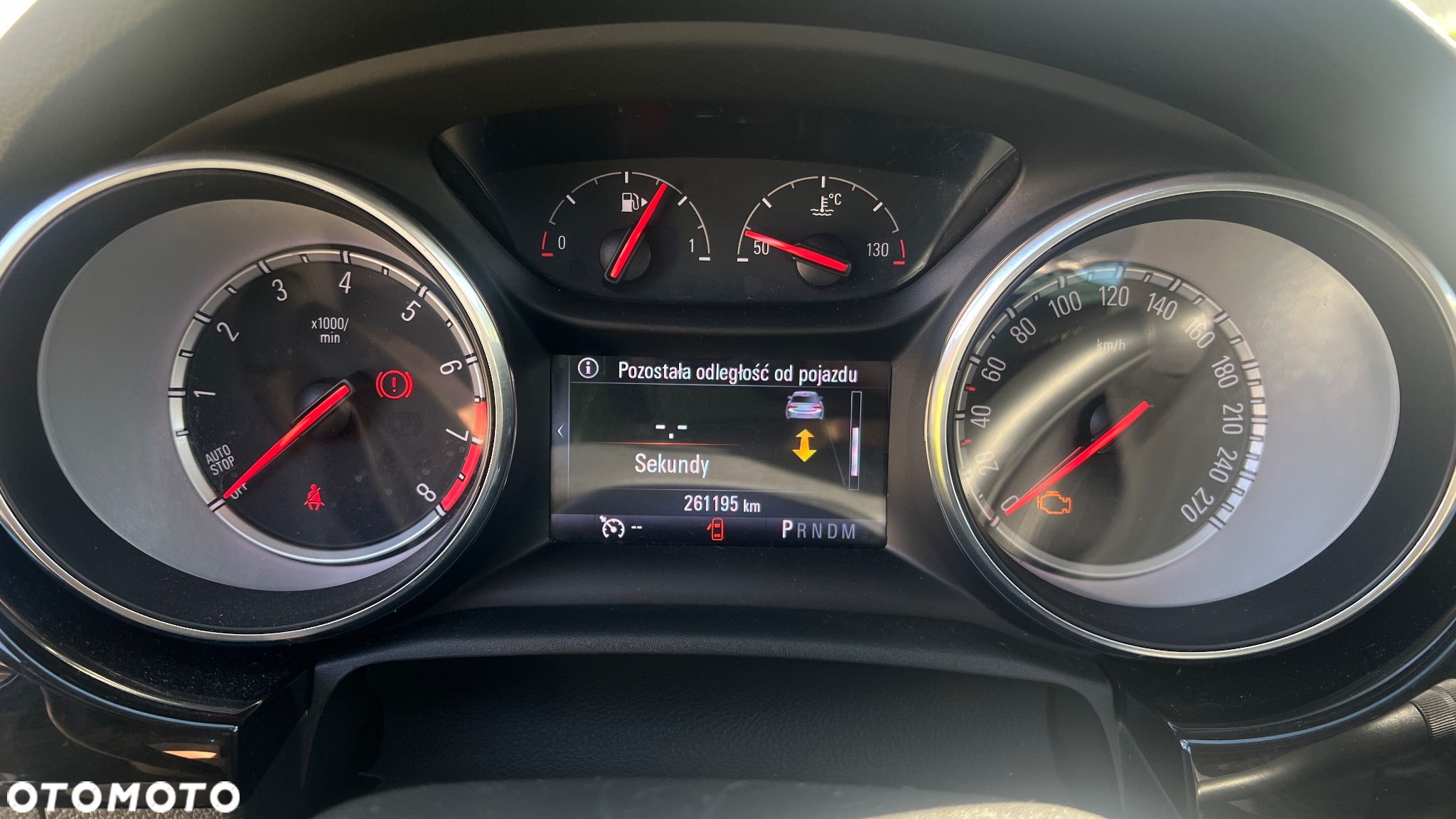 Opel Astra 1.4 Turbo Start/Stop Automatik Sports Tourer Active - 18