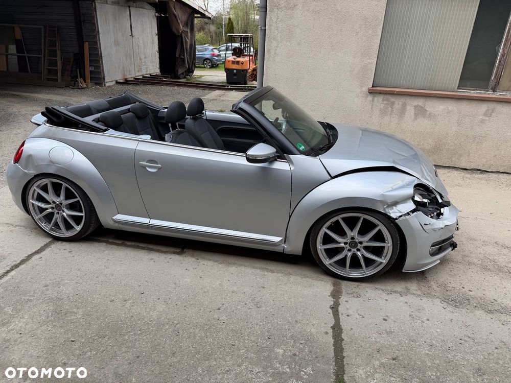 Volkswagen Beetle 1.2 TSI Design - 20