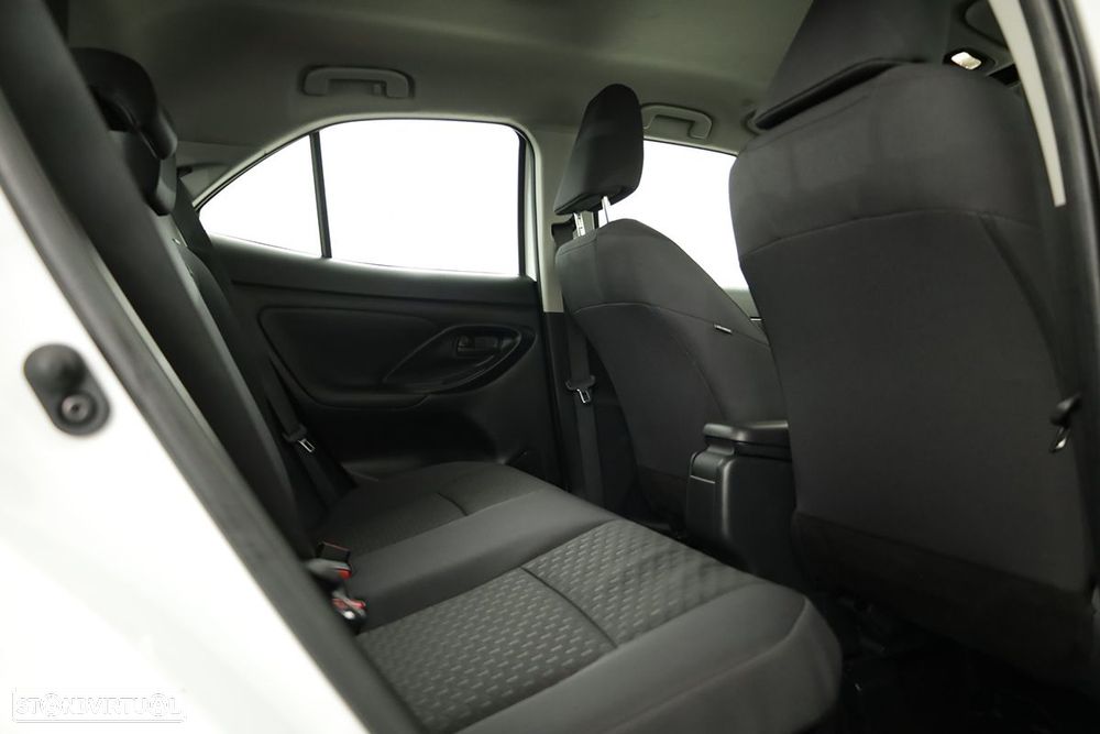 Toyota Yaris Cross 1.5 HDF Comfort - 20