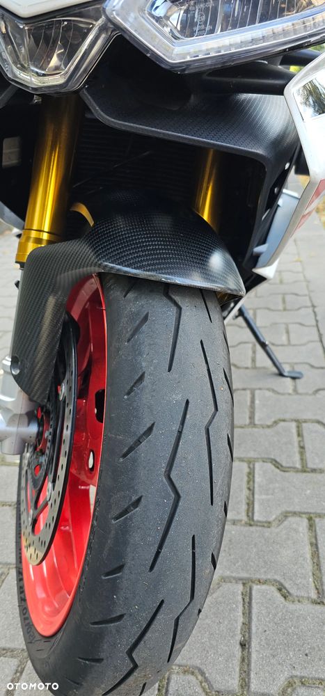 Aprilia RS - 18