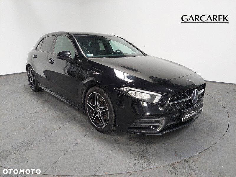 Mercedes-Benz Klasa A - 3