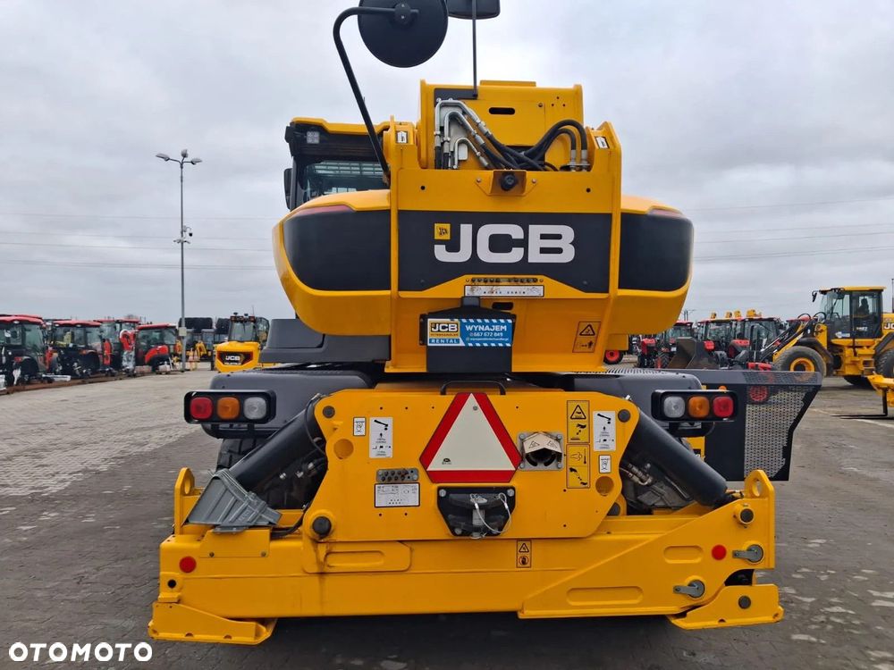 JCB JCB ROTO 555P210R SV - 8