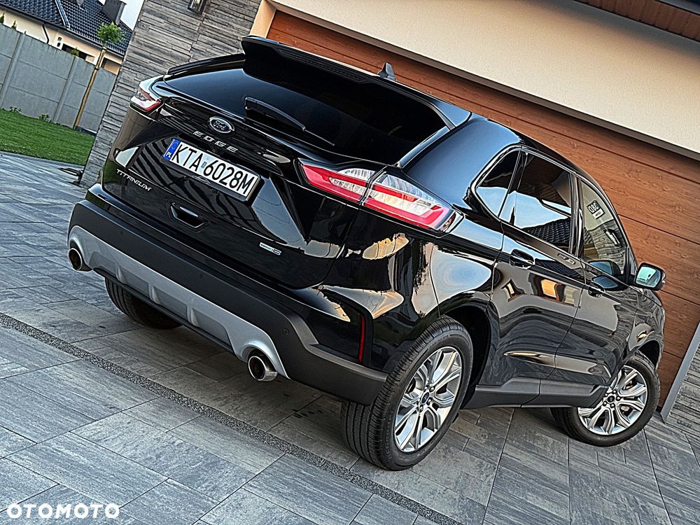Ford Edge - 3