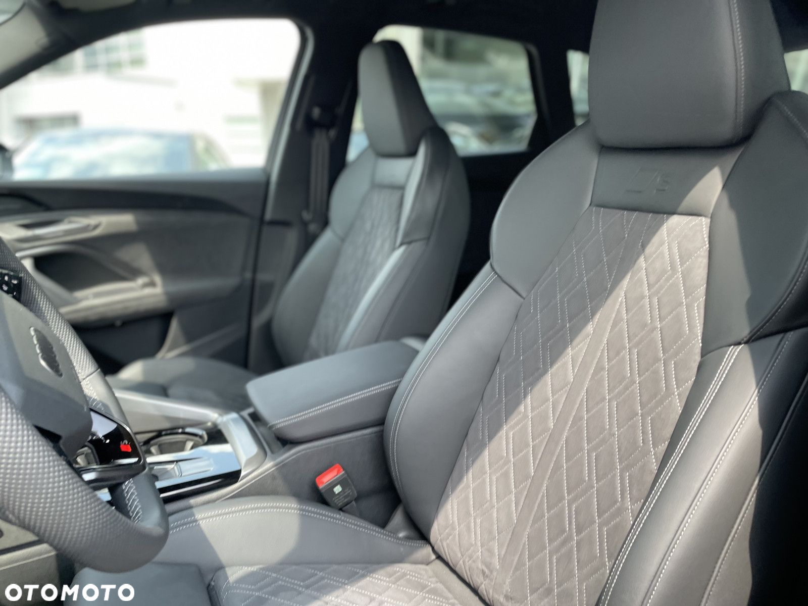 Audi Q5 - 8