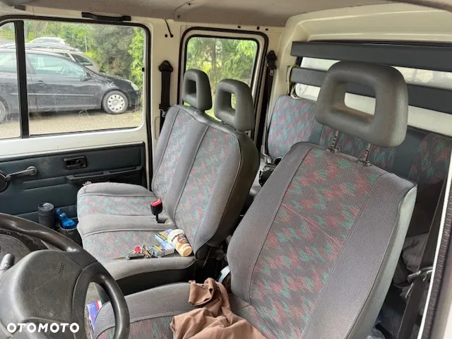 Renault TRAFIC - 14