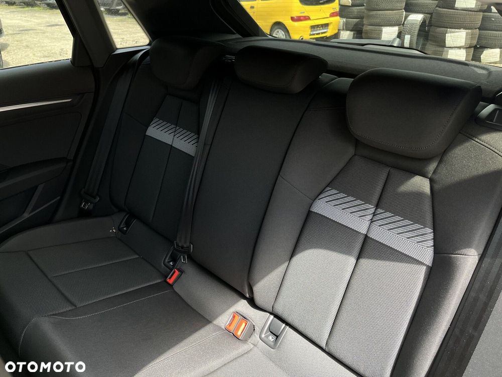 Audi A3 Sportback - 15