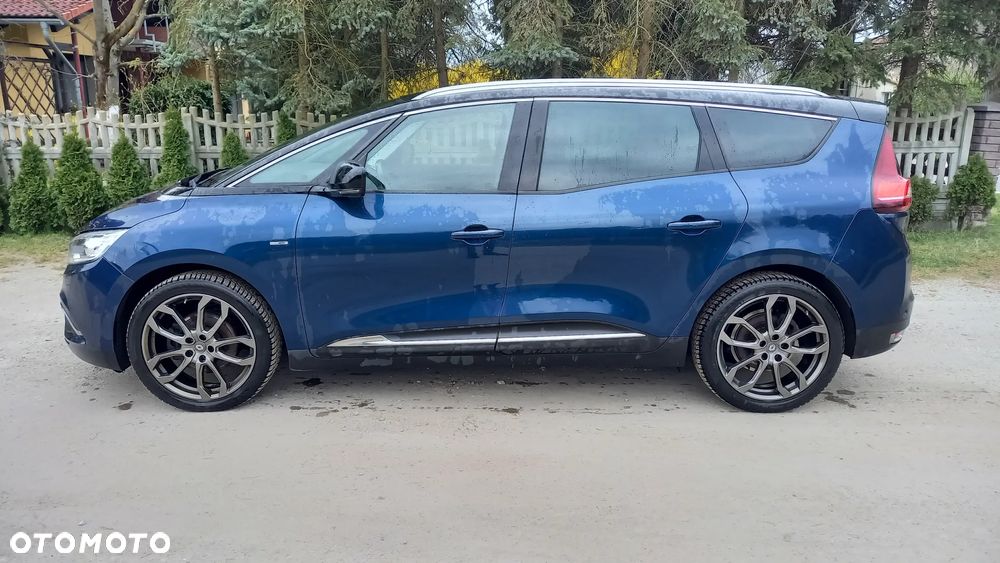 Renault Grand Scenic - 6