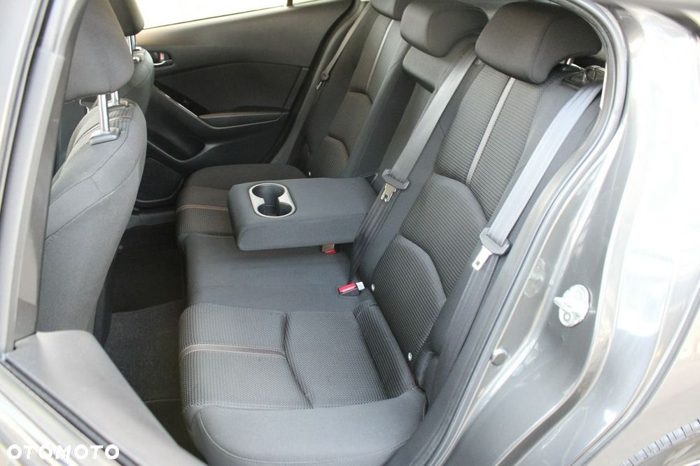 Mazda 3 SKYACTIV-G 165 Exclusive-Line - 13