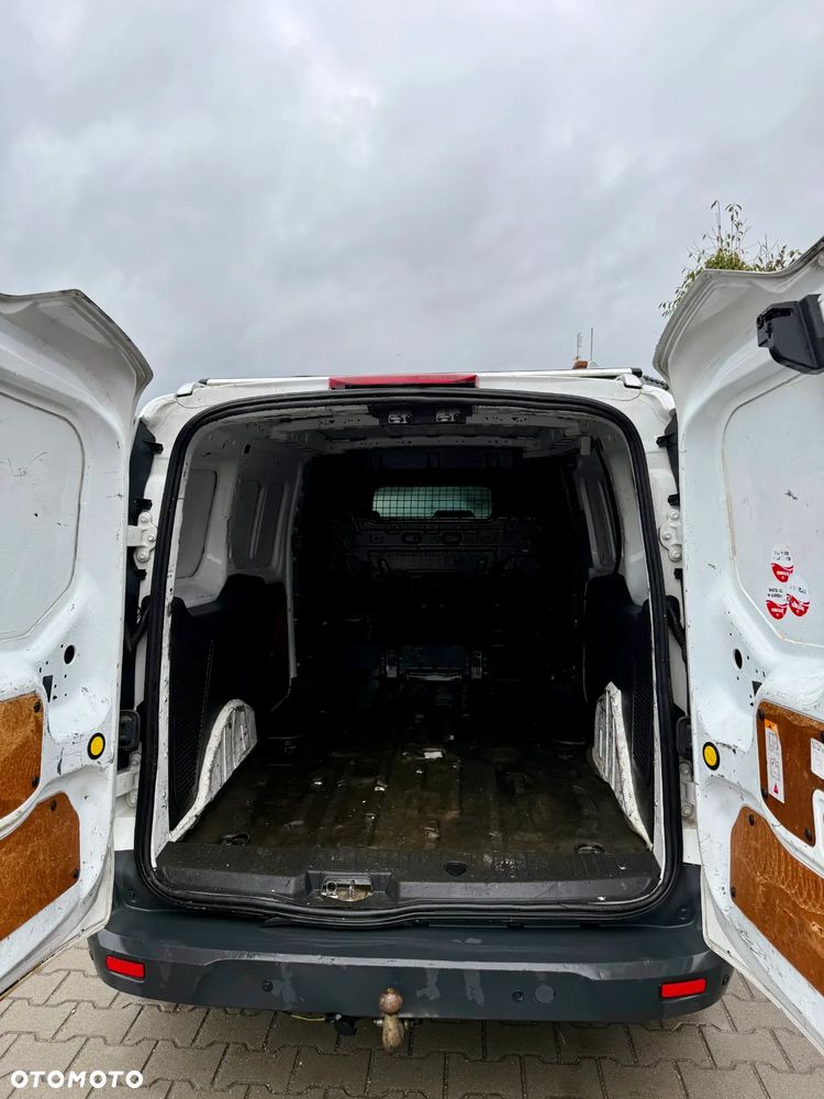 Ford Transit Connect - 14