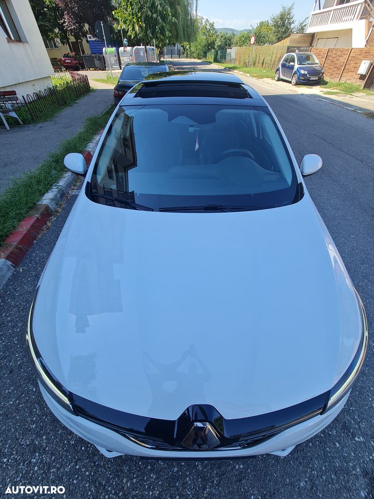 Renault Megane TCe 140 EDC GPF Techno - 7
