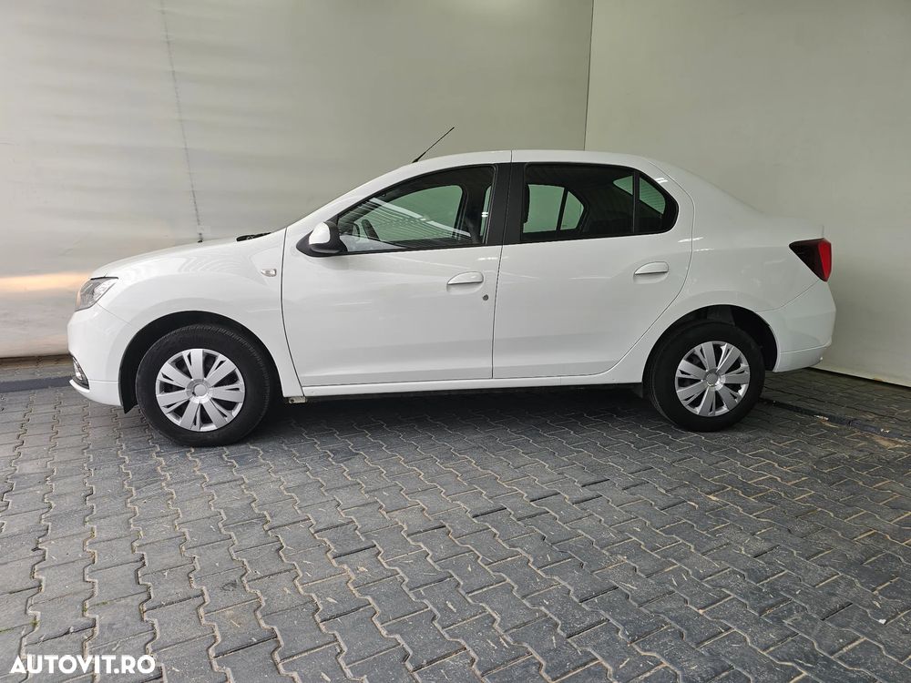 Dacia Logan 1.5 Blue dCi Laureate - 2