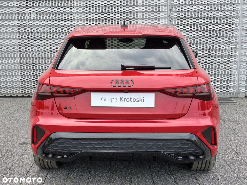 Audi A3 Sportback - 6