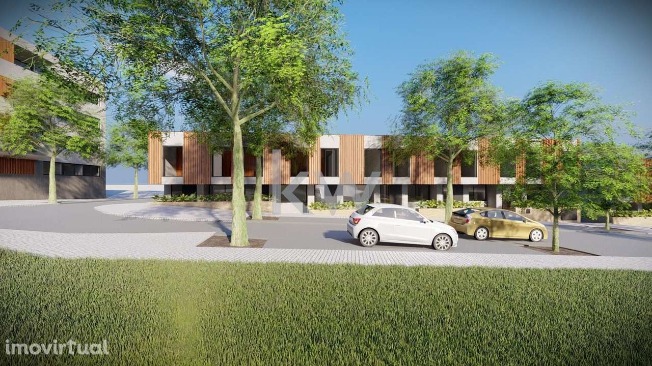 Moradia T4 de luxo vista mar - Santa Cruz, Torres Vedras - Grande imagem: 4/21