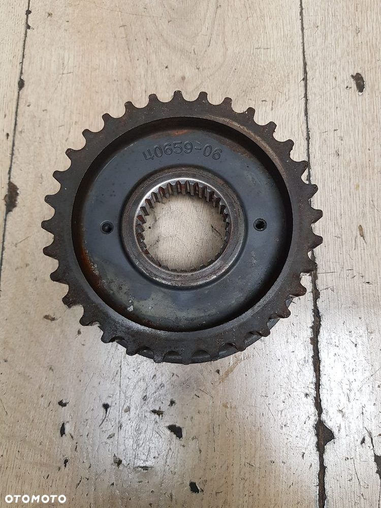 Koło pasowe napędowe pulley Harley Dyna / Softail 40659-06 - 3